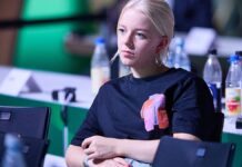 Grüne-Jugend-Chef verteidigt Co-Sprecherin Nietzard gegen Kritik