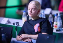 Klöckner droht Nietzard mit Hausverbot im Bundestag