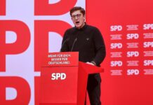 SPD-Linke formulieren Erwartungen an neue Parteispitze SPD-Linke formulieren Erwartungen an neue Parteispitze