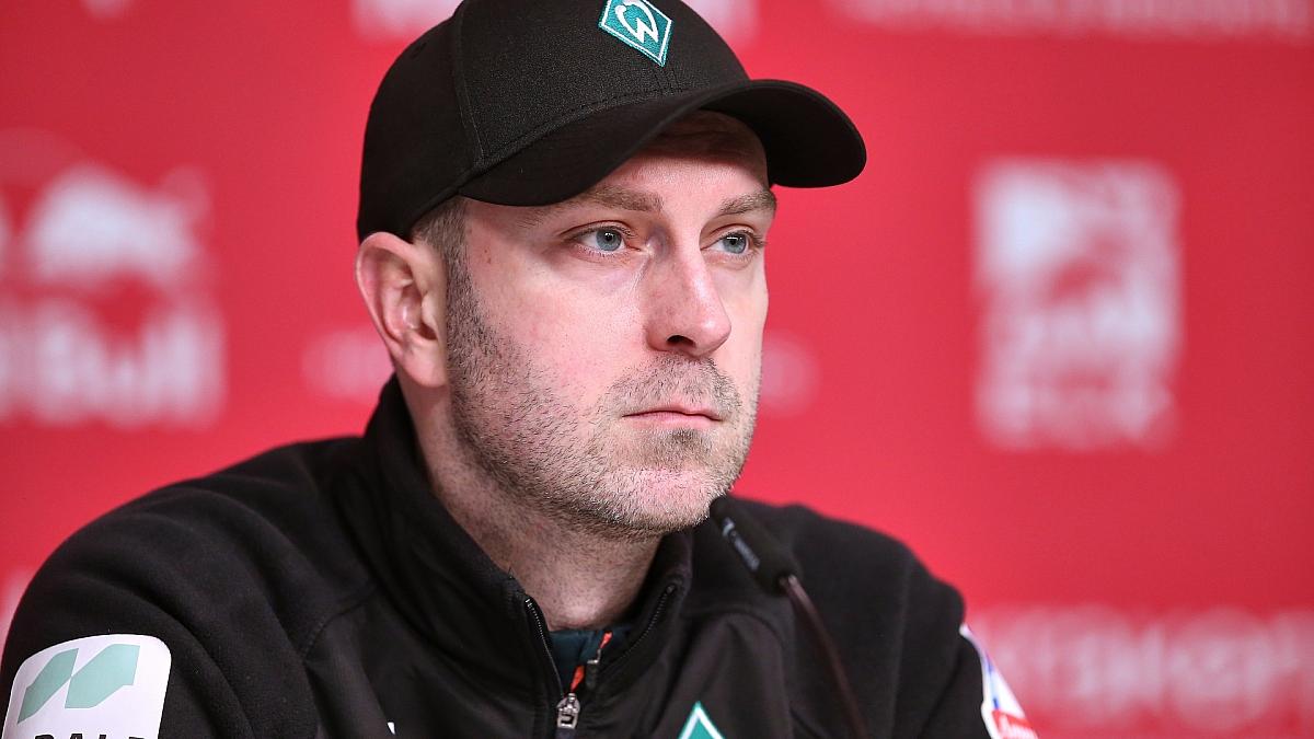Werder-Coach Werner will Verein verlassen