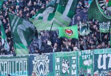 1. Bundesliga: Horst Steffen neuer Cheftrainer bei Werder Bremen 1. Bundesliga: Horst Steffen neuer Cheftrainer bei Werder Bremen