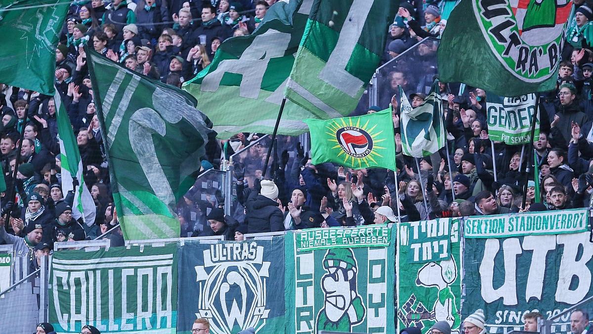 1. Bundesliga: Horst Steffen neuer Cheftrainer bei Werder Bremen
