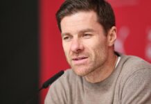 Offiziell: Xabi Alonso wird Cheftrainer bei Real Madrid