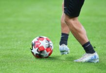 Inflation bei Bundesliga-Spielern gestoppt Inflation bei Bundesliga-Spielern gestoppt
