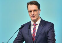 Wüst will große Staatsreform