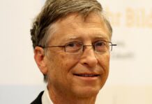 Gates kritisiert Hilfskürzungen der USA scharf Gates kritisiert Hilfskürzungen der USA scharf