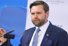 Ischinger erwartet Präsidentschaftskandidatur von Vance