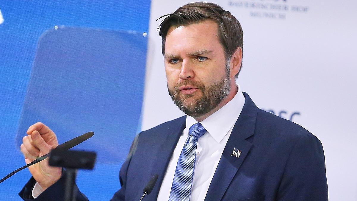 Ischinger erwartet Präsidentschaftskandidatur von Vance
