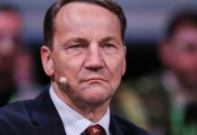 Polnischer Außenminister: China kann Ukraine-Krieg beenden Polnischer Außenminister: China kann Ukraine-Krieg beenden