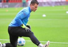 1. Bundesliga: Heidenheim und Bochum torlos 1. Bundesliga: Heidenheim und Bochum torlos