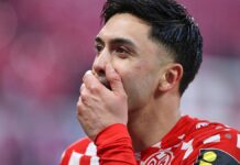 Amiri muss von Nationalmannschaft abreisen Amiri muss von Nationalmannschaft abreisen