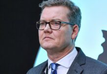 Merz-Vertrauter Warrings wechselt zum Kulturstaatsminister