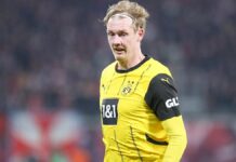 1. Bundesliga: BVB wahrt in Leverkusen Champions-League-Chancen