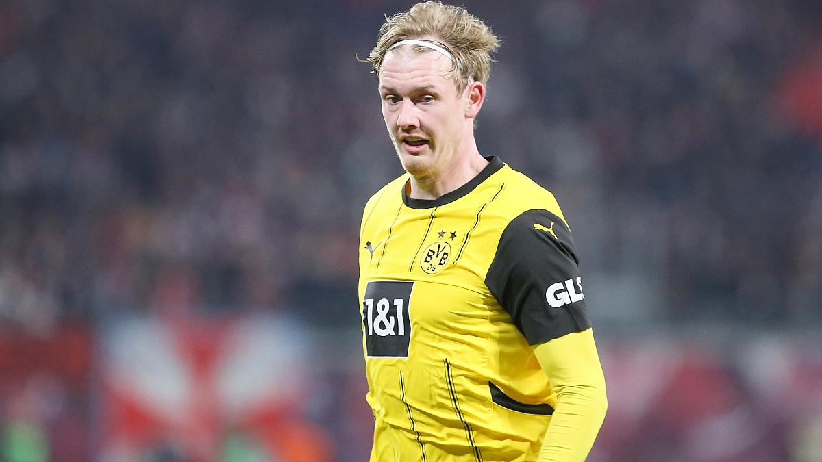 1. Bundesliga: BVB wahrt in Leverkusen Champions-League-Chancen