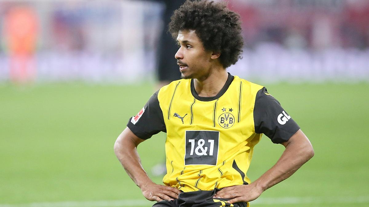 1. Bundesliga: Spielfreudiges Dortmund zerlegt müde Wolfsburger