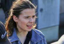 Neubauer ruft Politik und Medien zum Schutz der Wahrheit auf Neubauer ruft Politik und Medien zum Schutz der Wahrheit auf