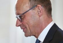 Bundeskanzler telefoniert auch mit Trump Bundeskanzler telefoniert auch mit Trump