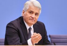 Beauftragter beklagt Antiziganismus in staatlichen Institutionen Beauftragter beklagt Antiziganismus in staatlichen Institutionen