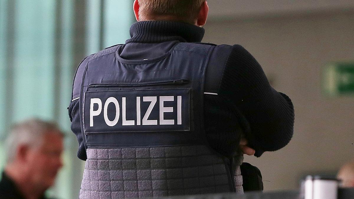Zahl der Straftaten im Bundestag steigt um fast 30 Prozent