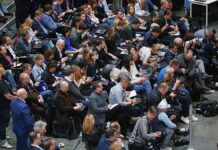 Pressefreiheit: Deutschland rutscht in RSF-Ranking aus Top 10 Pressefreiheit: Deutschland rutscht in RSF-Ranking aus Top 10