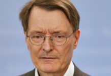 Lauterbach soll Vorsitzender des Forschungsausschusses werden Lauterbach soll Vorsitzender des Forschungsausschusses werden