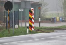 Polen kündigt Verlängerung der Grenzkontrollen bis Oktober an