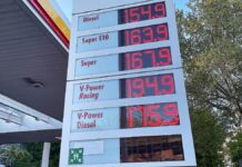 ADAC: Spritpreise steigen trotz Entspannung im Nahost-Konflikt