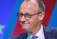 Politbarometer: Union legt leicht zu – AfD büßt ein Politbarometer: Union legt leicht zu - AfD büßt ein