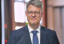 Verkehrsminister Schnieder macht Claudia Stutz zur Staatssekretärin Verkehrsminister Schnieder macht Claudia Stutz zur Staatssekretärin