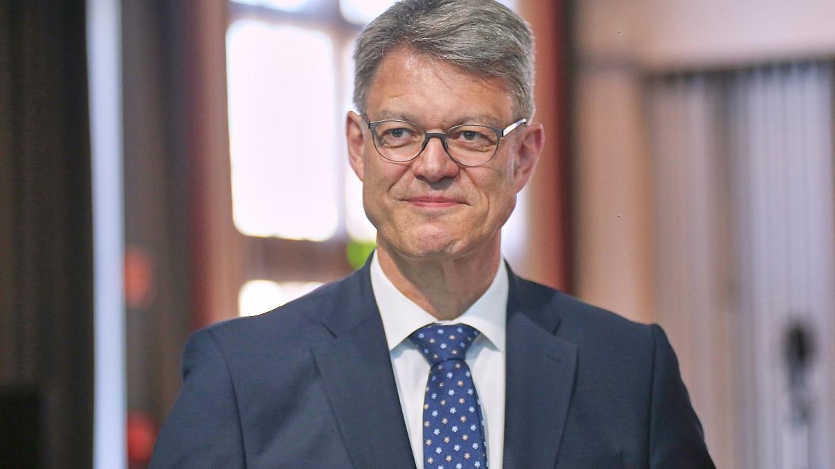 Verkehrsminister Schnieder macht Claudia Stutz zur Staatssekretärin