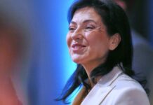 Reiche will Verhältnis zwischen Wirtschaft und Politik verbessern