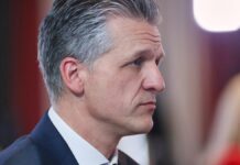 Frei will im Koalitionsausschuss Beschleunigungspaket beschließen