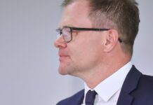 Grüne kritisieren Besetzung von Umweltministerium mit Schneider Grüne kritisieren Besetzung von Umweltministerium mit Schneider