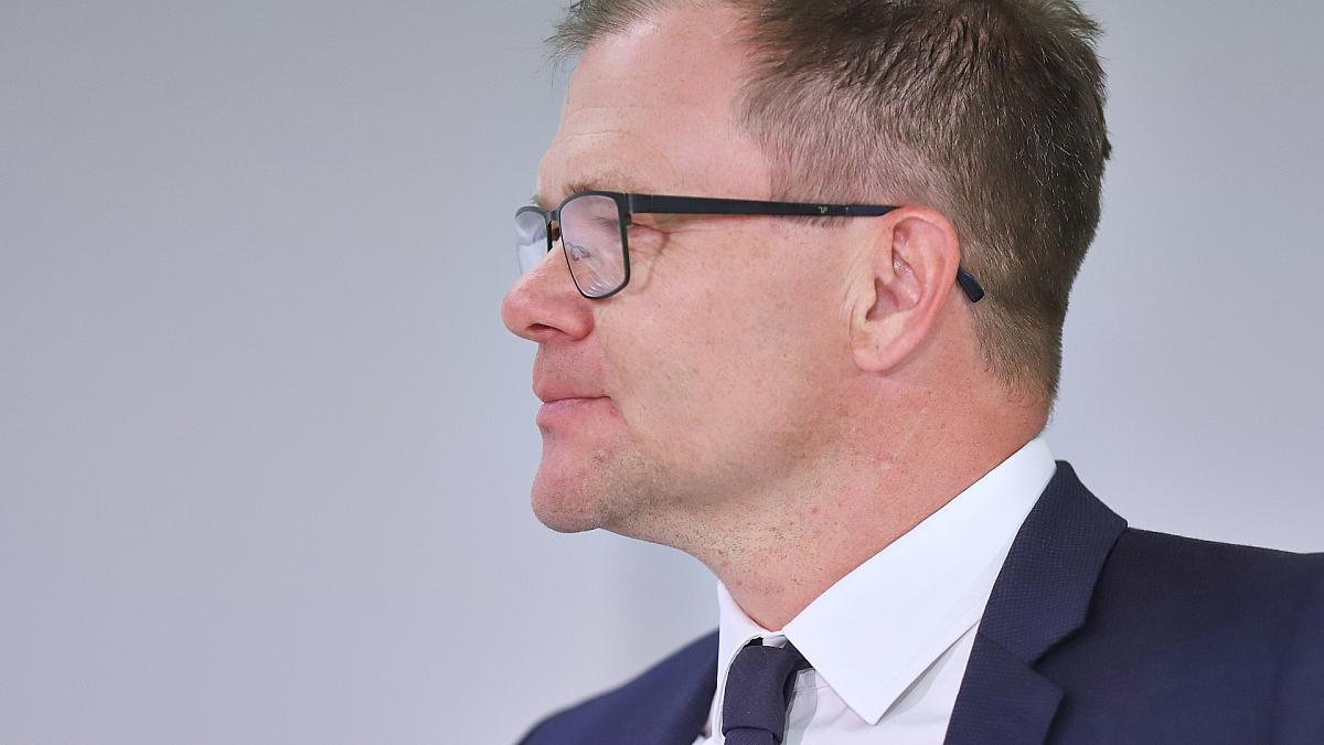 Grüne kritisieren Besetzung von Umweltministerium mit Schneider