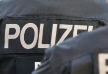 72-jähriger Patient nach Brand in Hamburger Krankenhaus festgenommen