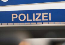 Gericht: Abhöraktion der Thüringer Polizei war rechtswidrig