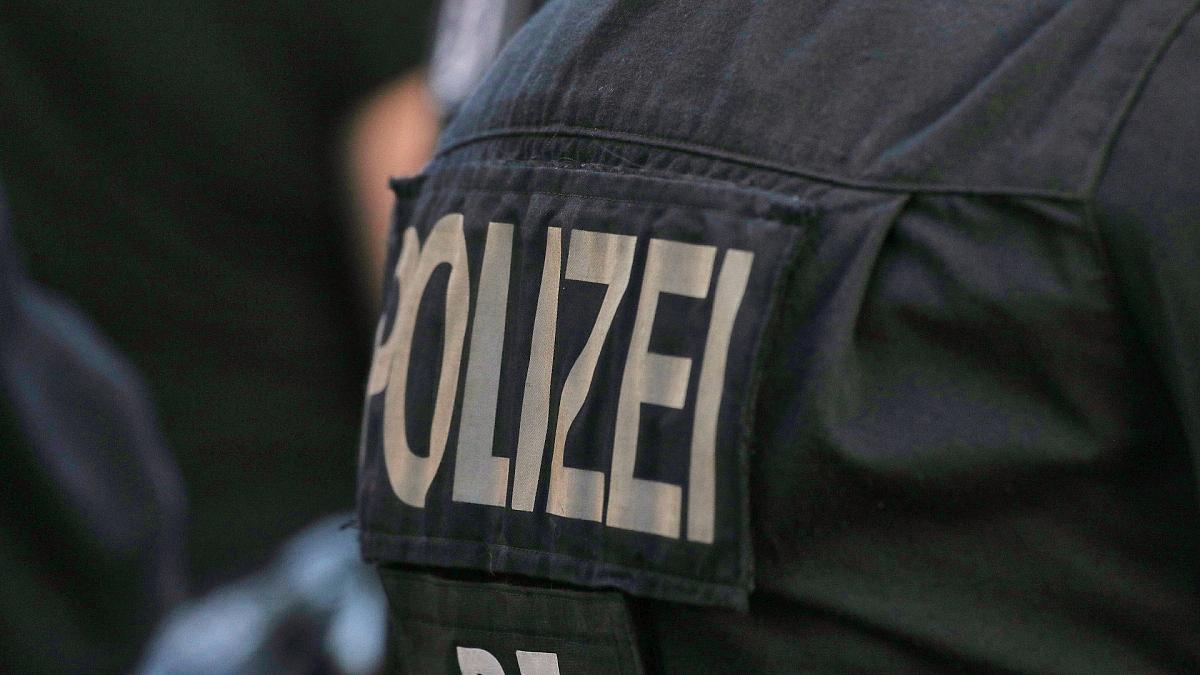 Toter Säugling in Berlin-Neukölln gefunden