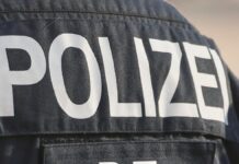 Großrazzia gegen mutmaßliche Rechtsterroristen in Sachsen
