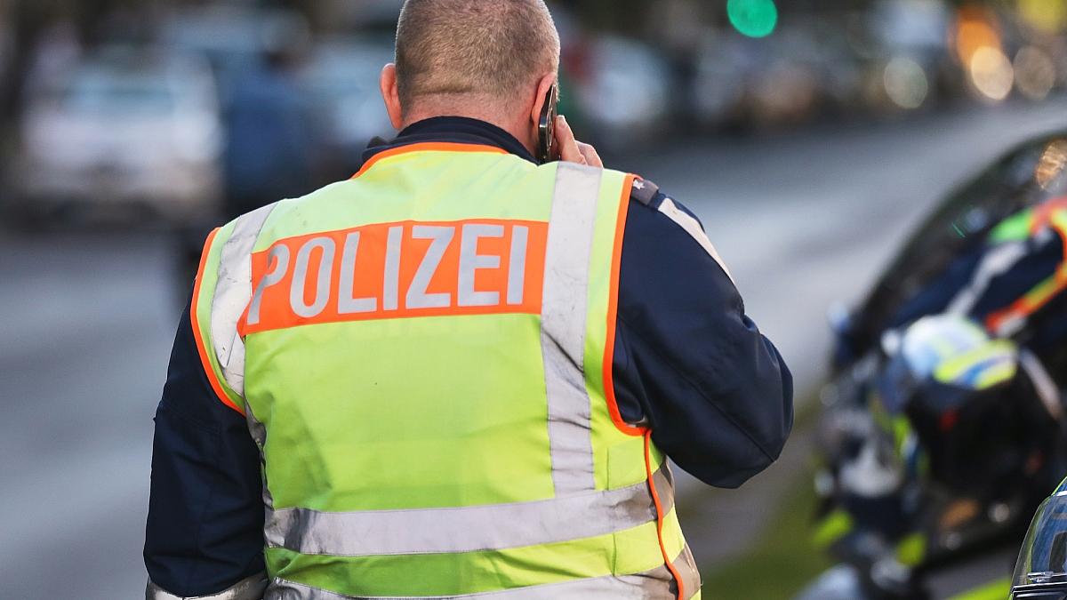 GdP für einheitliches Vorgehen bei Überprüfung von AfD-Mitgliedern