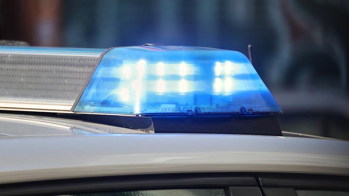 Eine Tote nach Vorfall in Stuttgart - Polizei geht von Unfall aus