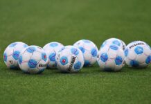 Dresden und Bielefeld kehren in 2. Bundesliga zurück