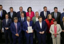 Abschaffung von 26 Beauftragten- und Koordinatoren-Posten geplant Abschaffung von 26 Beauftragten- und Koordinatoren-Posten geplant