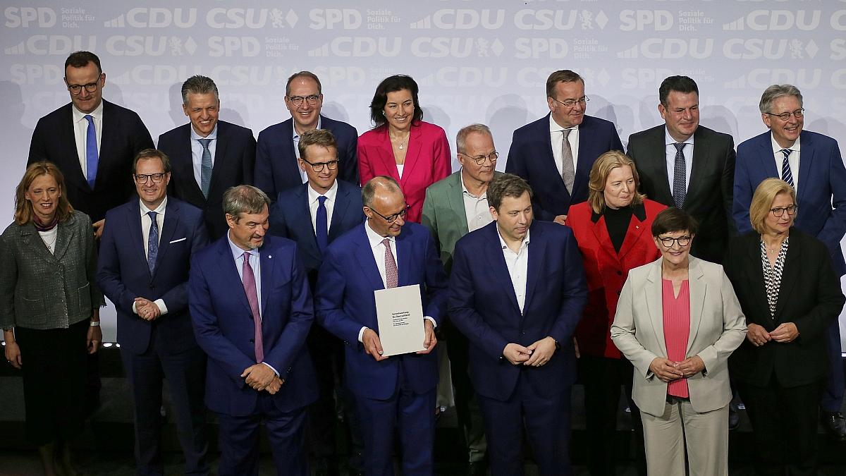 Abschaffung von 26 Beauftragten- und Koordinatoren-Posten geplant