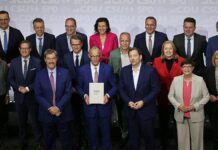 Frauenrat kritisiert Zusammensetzung des Koalitionsausschusses