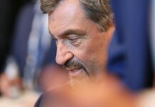 Spitzenköche kritisieren Söder: "Lupenreiner Populist"