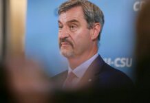 Söder schließt Steuererhöhungen kategorisch aus
