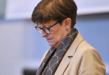Esken gibt SPD-Parteiführung auf