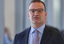 Spahn mahnt zu schnellen Entscheidungen zur Wirtschaftsstärkung