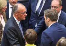 Welthungerhilfe mahnt neue Regierung zu Solidarität mit Ukraine Welthungerhilfe mahnt neue Regierung zu Solidarität mit Ukraine