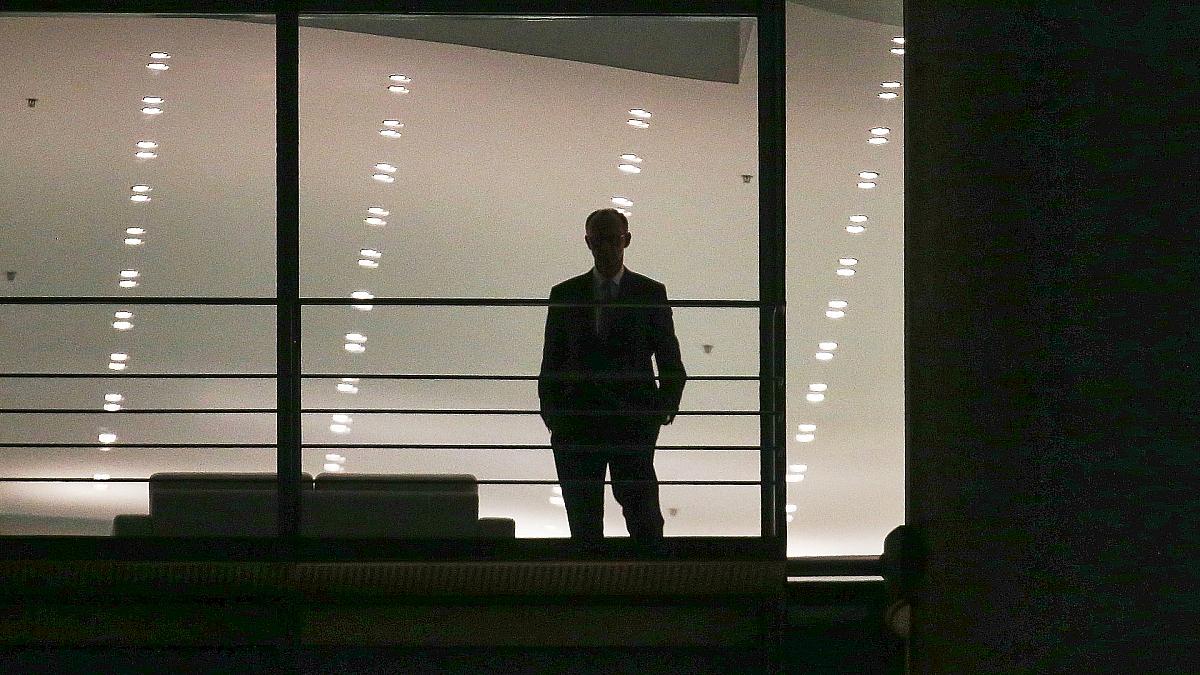 Merz telefoniert mit Selenskyj und bekräftigt Unterstützung